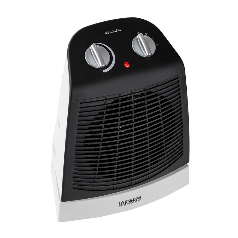 Calefactor Ventilador Eléctrico Thomas TH-FH31 2000W-2