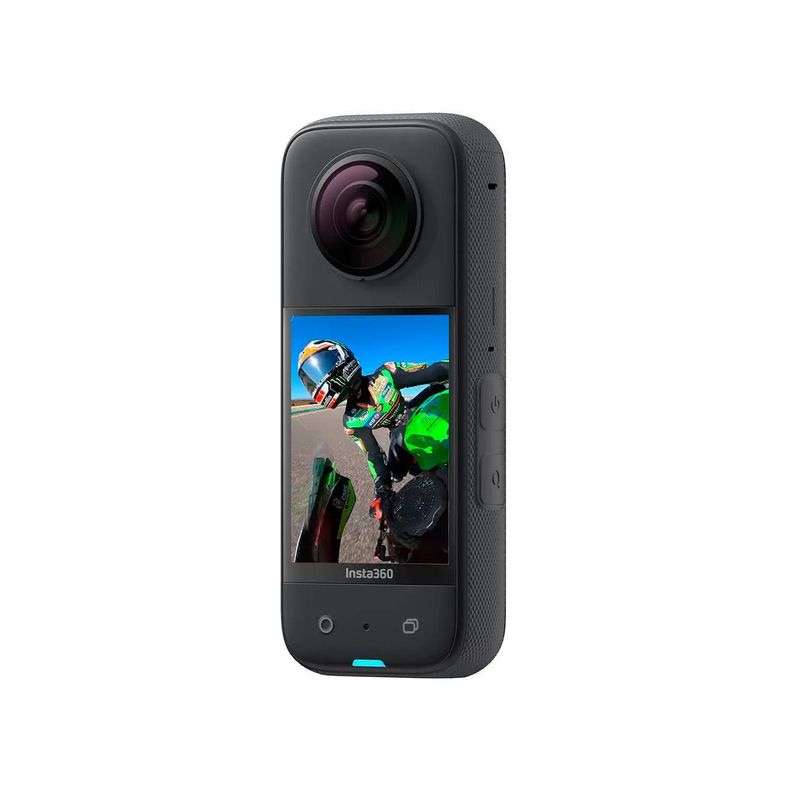Camara Insta360 X3 5.7K