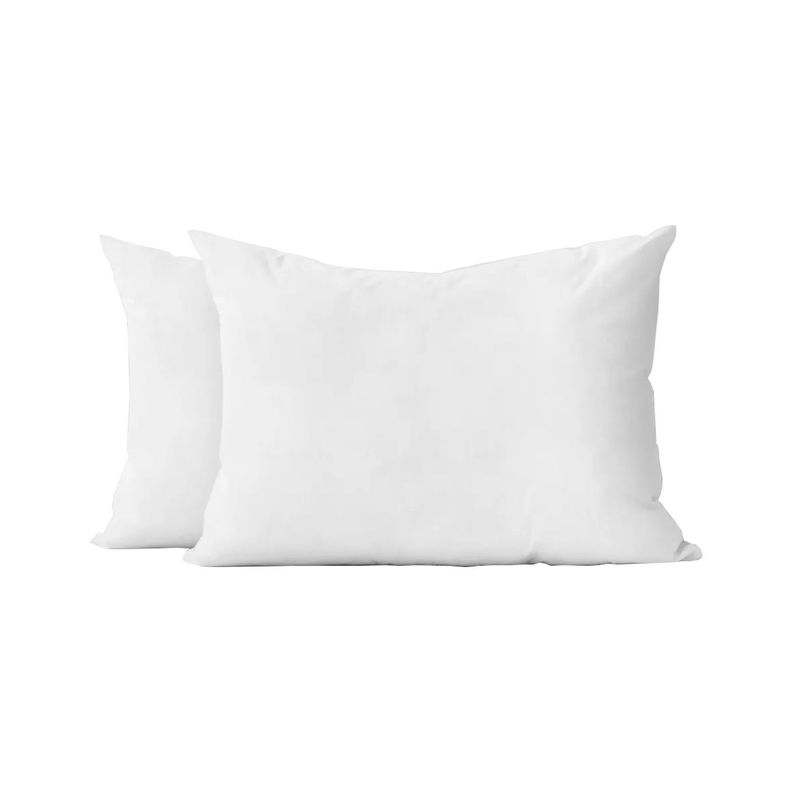 Pack 4 Almohadas Cannon American Family Microfibra 50x70cm-2