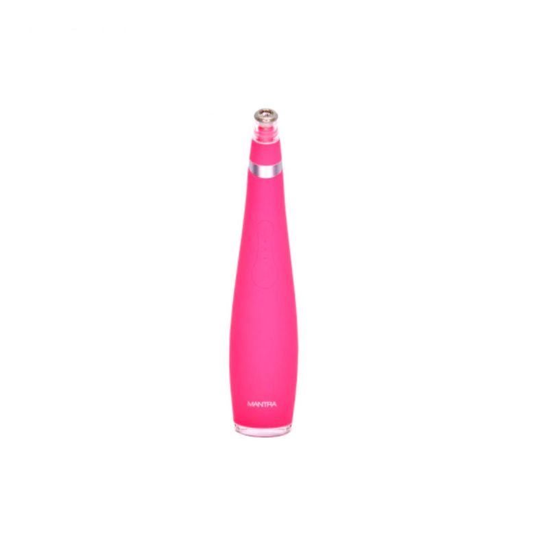 Exfoliante Facial Mantra Microdiamond Pink-0