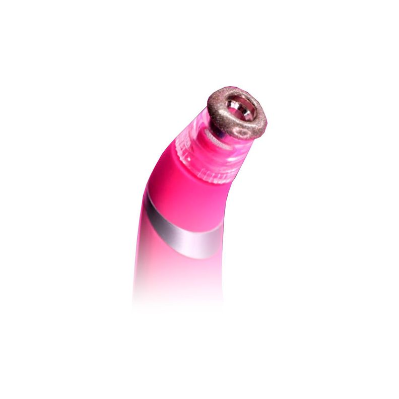 Exfoliante Facial Mantra Microdiamond Pink-1