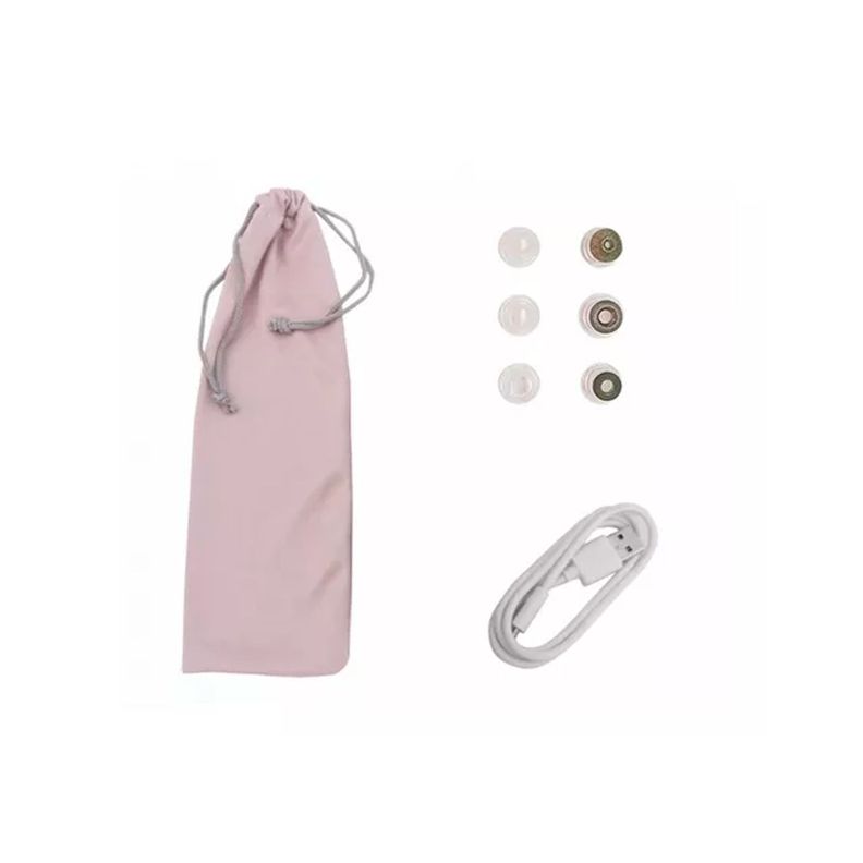 Exfoliante Facial Mantra Microdiamond Pink-3