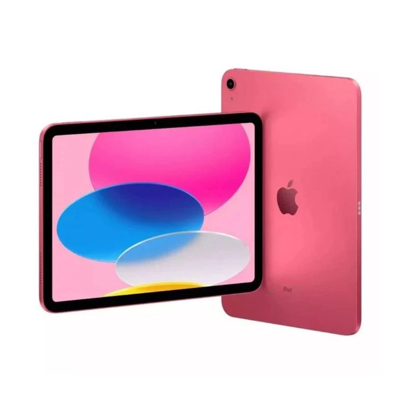 iPad A16 ピンク　128G wifiモデル Apple iPad 11