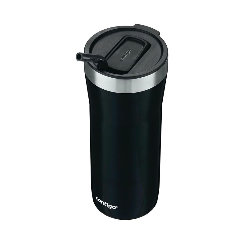 Vaso Térmico Contigo Mug Streeterville 32oz 497ml Licorice-2