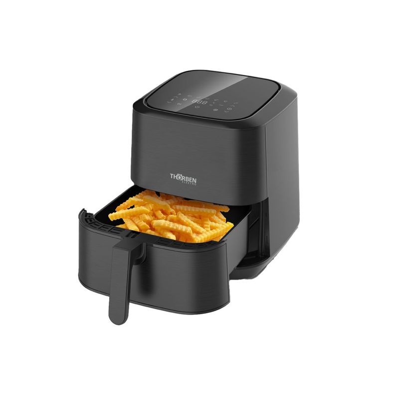 Freidora de Aire Thorben Power Heat XL 1700 6 Litros-0