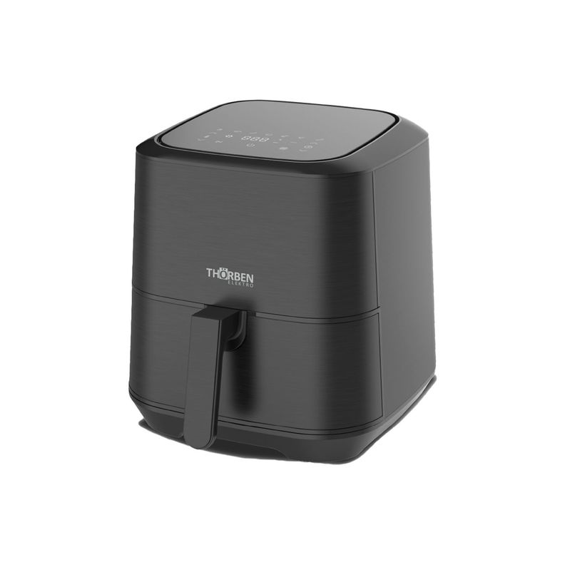 Freidora de Aire Thorben Power Heat XL 1700 6 Litros-1