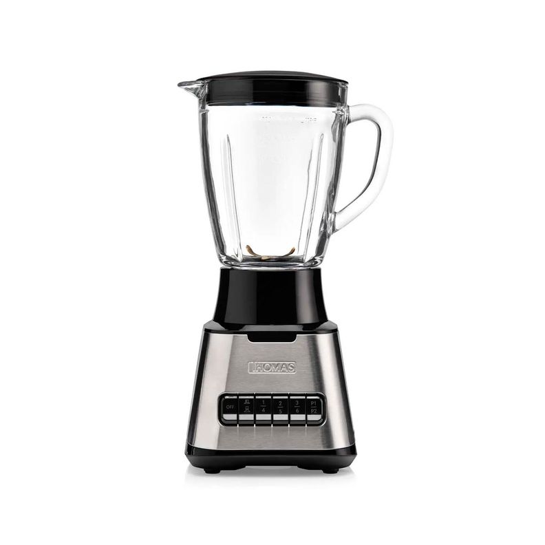 Licuadora Thomas TH-410Vi 1,5L 6 Vel 600W-0