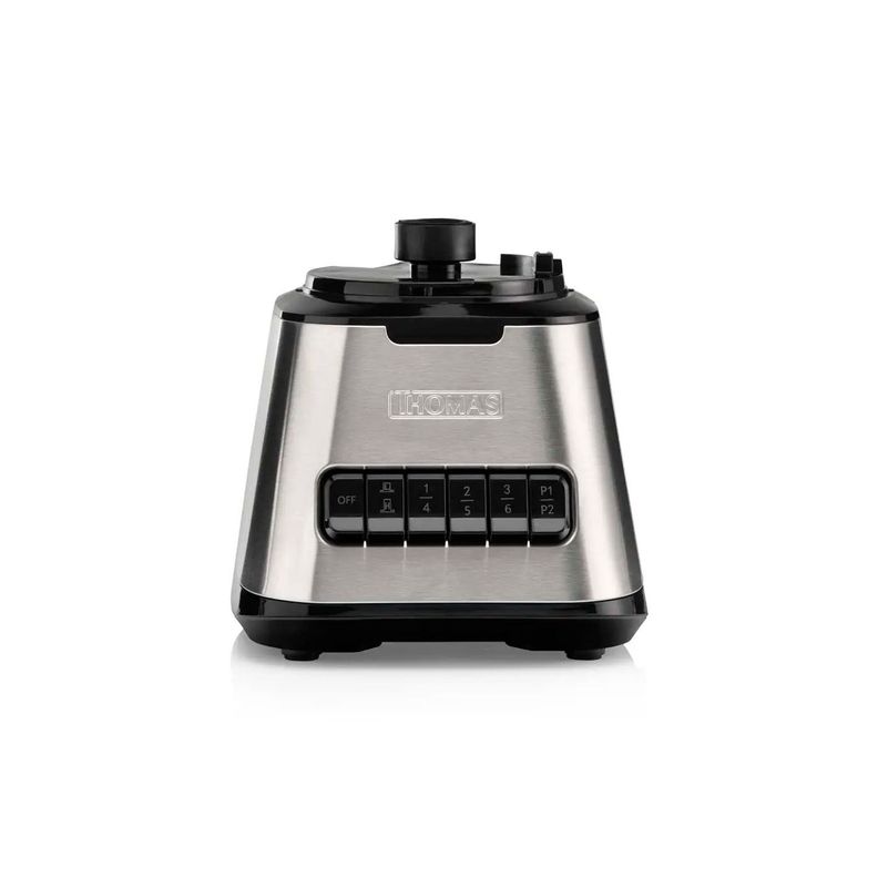 Licuadora Thomas TH-410Vi 1,5L 6 Vel 600W-1