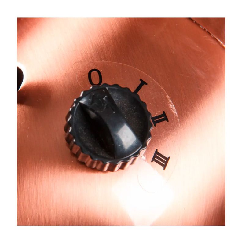 Ventilador Sobremesa Thomas TH-16CM 16" 3 Vel Metalico 50W-3