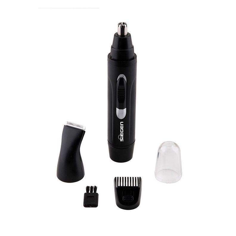 Cortapelo Siegen SG-8011 T-Shape-2