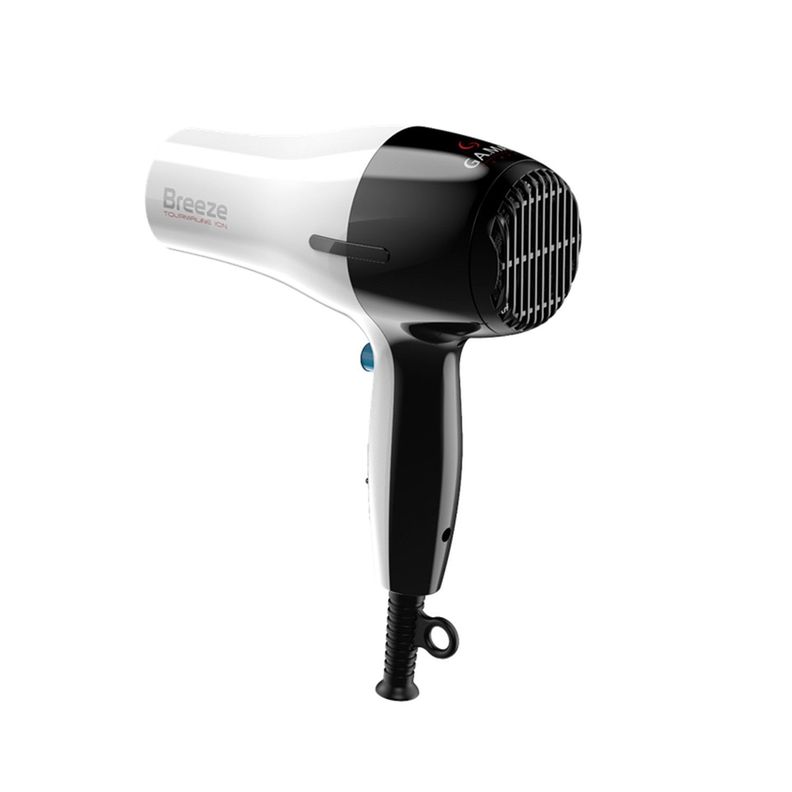 Secador de Pelo Gama Brezze Tourmaline Ion 2100W-1