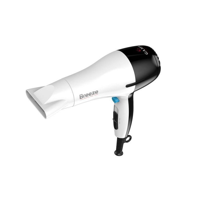 Secador de Pelo Gama Brezze Tourmaline Ion 2100W-2