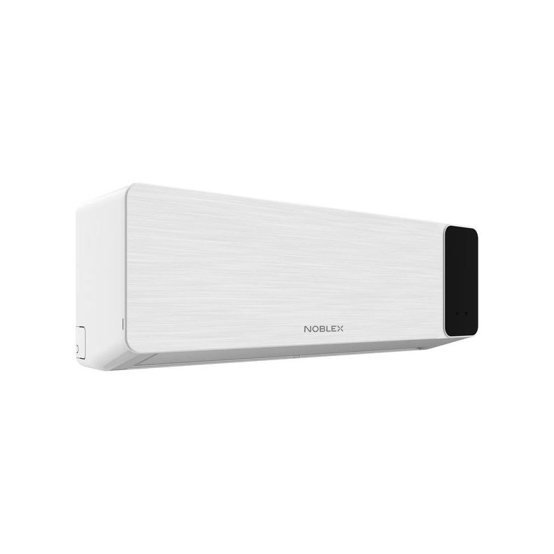 Aire Acondicionado Noblex Split Frio Calor 12000BTU On/Off-1