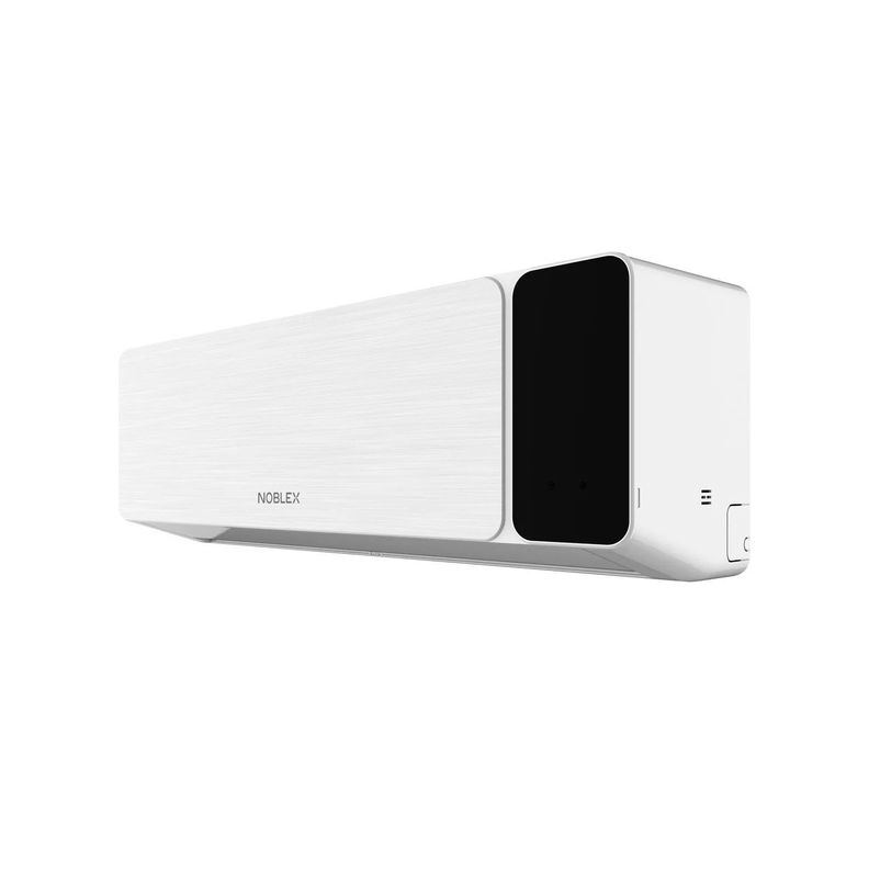 Aire Acondicionado Noblex Split Frio Calor 12000BTU On/Off-2