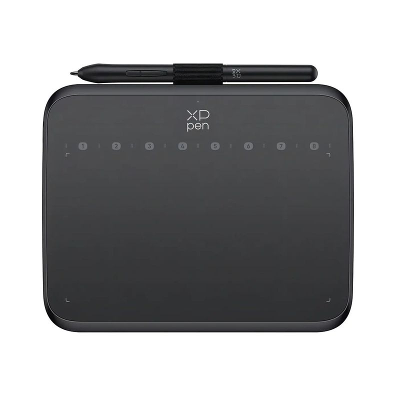 Tableta Digitalizadora XP-Pen Deco 640 - IT640 XP-Pen | Paris.cl