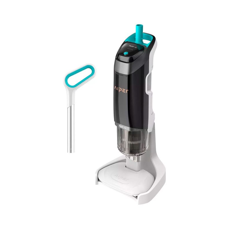 Aspiradora Limpia Piscinas Inalámbrica Aiper Pilot H2 220v-0