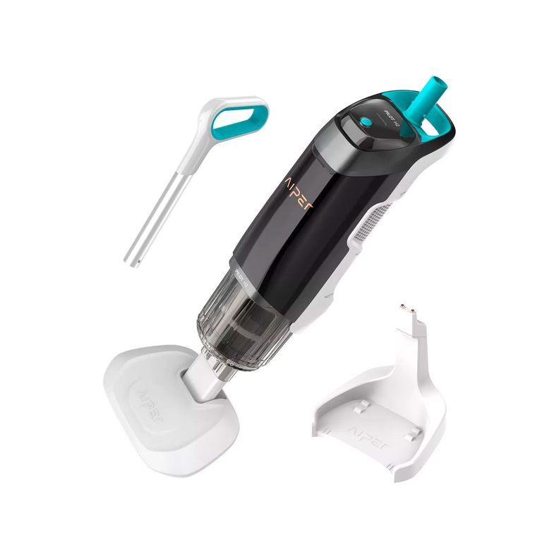Aspiradora Limpia Piscinas Inalámbrica Aiper Pilot H2 220v-1