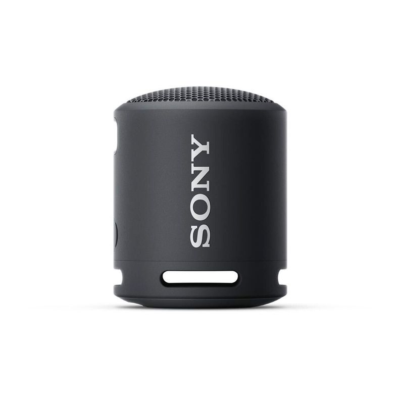 Parlante Inalámbrico Sony SRS-XB13 Negro BT-0
