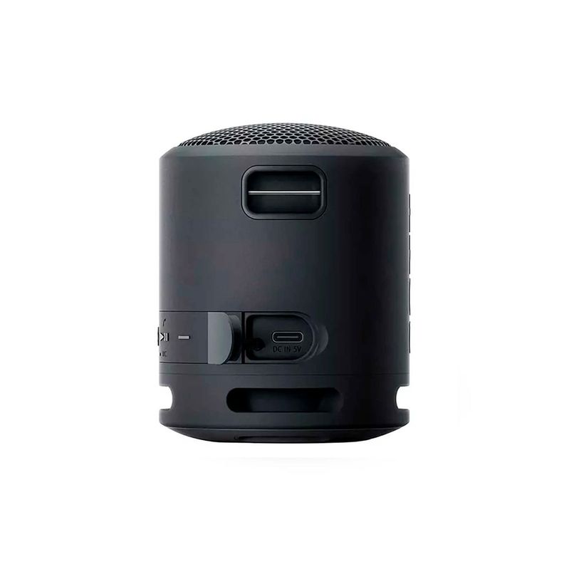 Parlante Inalámbrico Sony SRS-XB13 Negro BT-1