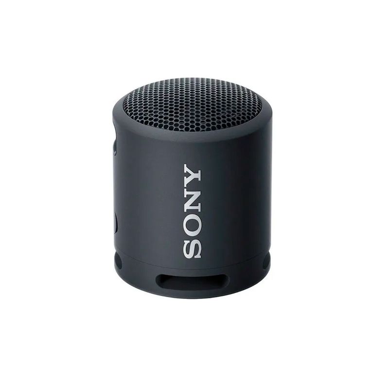 Parlante Inalámbrico Sony SRS-XB13 Negro BT-2