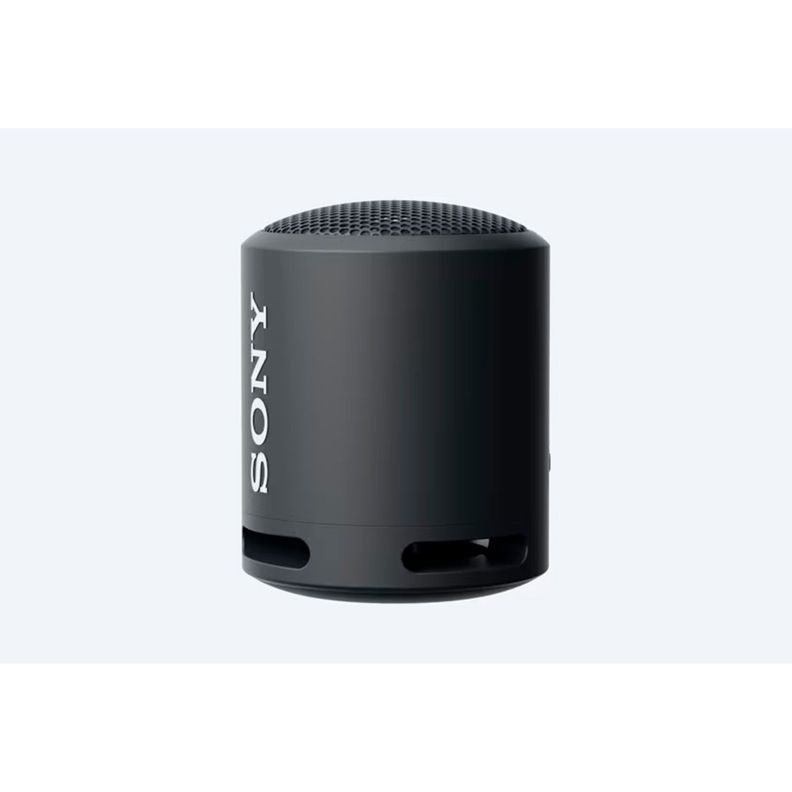 Parlante Inalámbrico Sony SRS-XB13 Negro BT-3