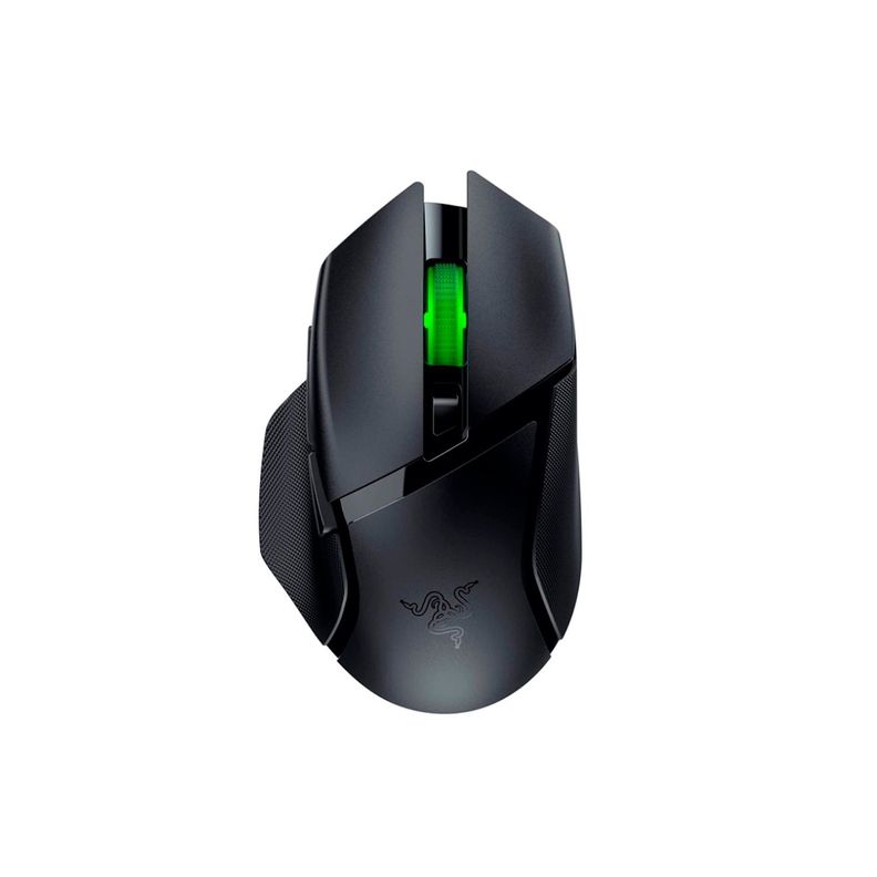Mouse Gamer Inalámbrico Razer Basilisk V3 X Hyperspeed RGB-0