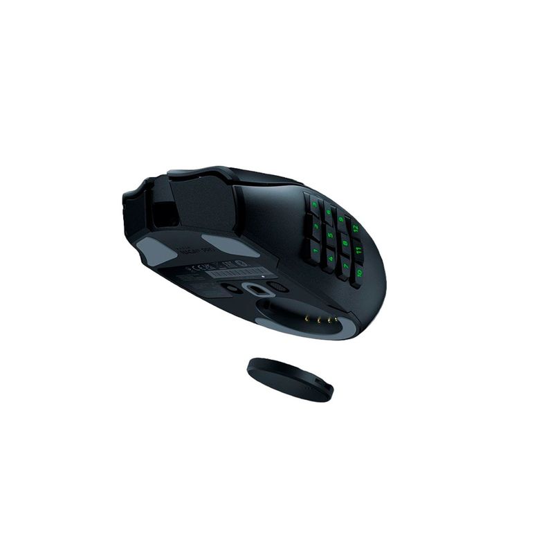 Mouse Gamer Inalámbrico Razer Basilisk V3 X Hyperspeed RGB-2
