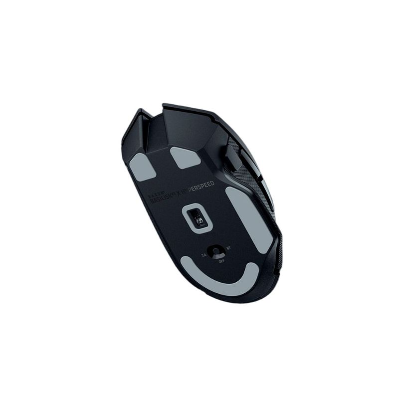 Mouse Gamer Inalámbrico Razer Basilisk V3 X Hyperspeed RGB-3