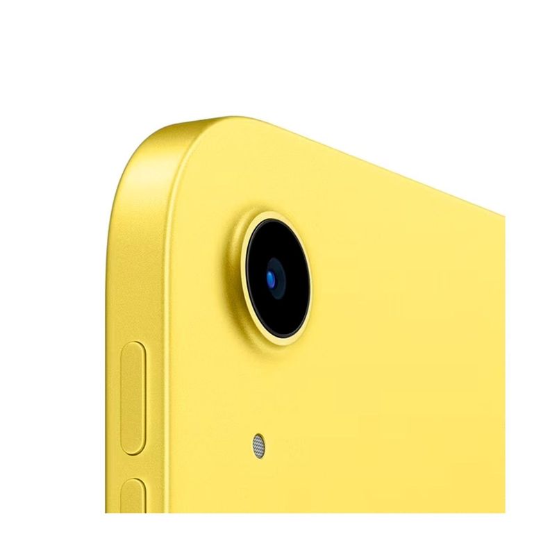 Apple iPad 11” Chip A16 128GB Wi-Fi Color Amarillo Apple | Paris.cl