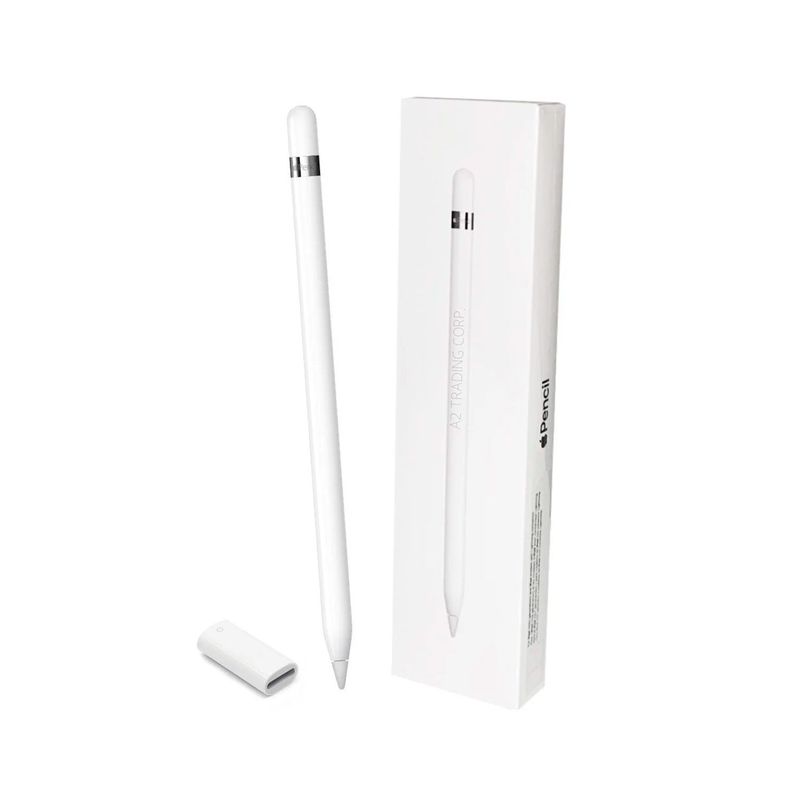 Lapiz Optico Apple Pencil USB C 1ra Gen Apple | Paris.cl