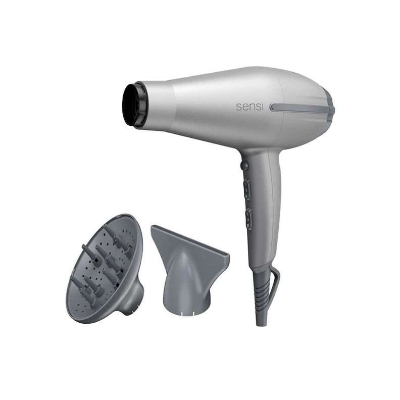 Secador de Pelo Gama Tempo 5D Sensi Moon 2200W-2