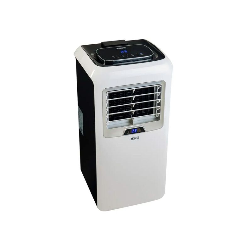Aire Acondicionado Portátill Thomas TH-12000 5 en 1 Wifi 12000 BTU-1