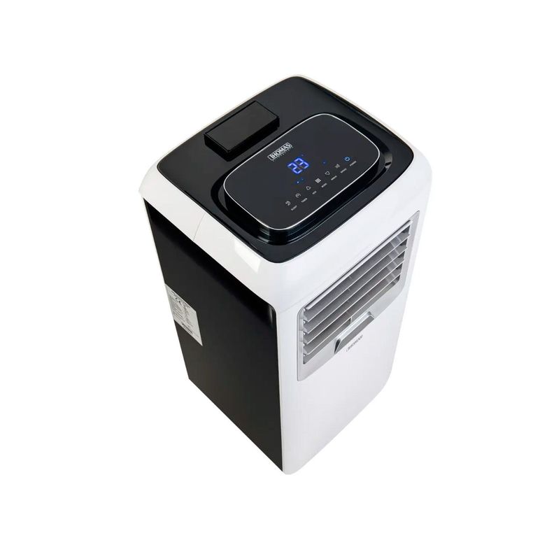 Aire Acondicionado Portátill Thomas TH-12000 5 en 1 Wifi 12000 BTU-2
