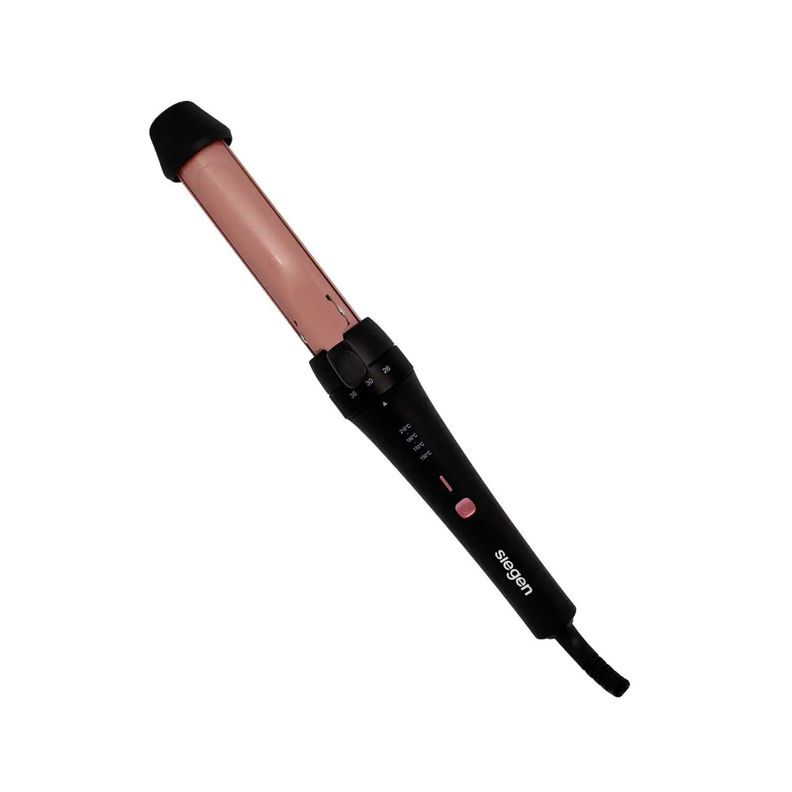 Ondulador Siegen SG-2503 Easy Waves Cerámica-0