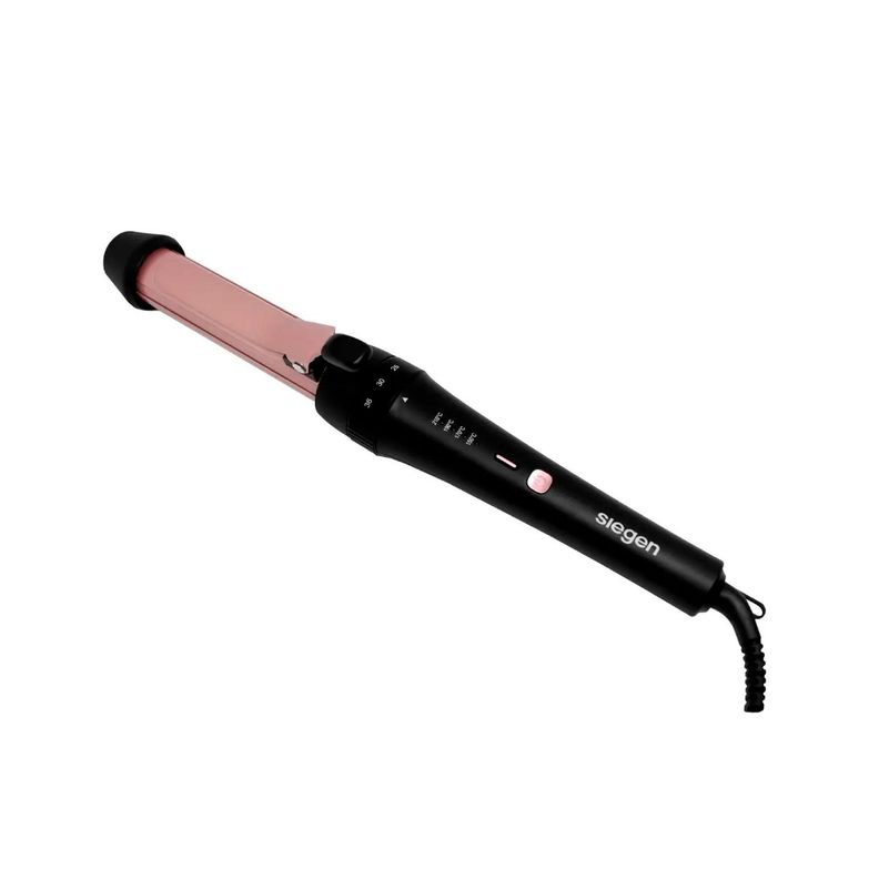 Ondulador Siegen SG-2503 Easy Waves Cerámica-2