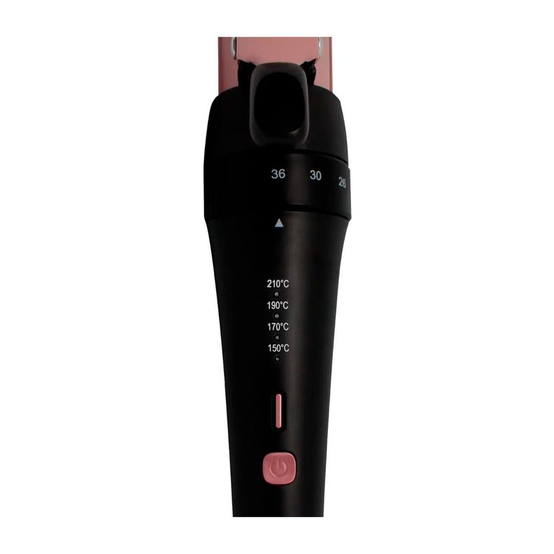 Ondulador Siegen SG-2503 Easy Waves Cerámica-3