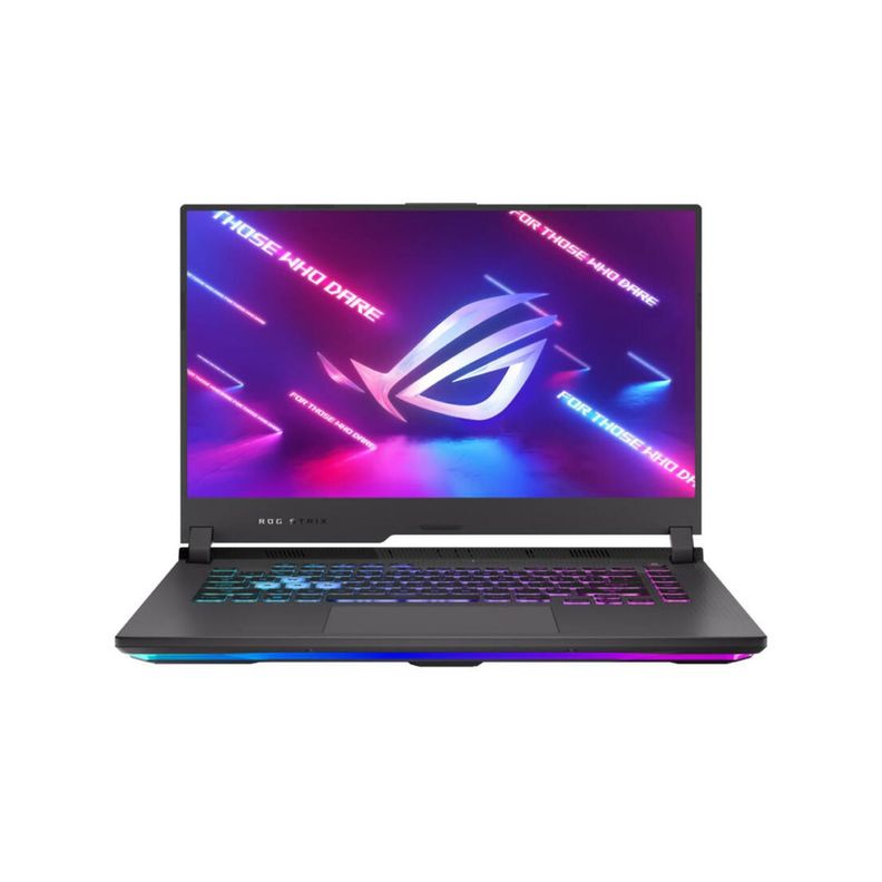 Notebook Asus Rog Strix G15 Ryzen 9 16GB 1TB SSD RTX3060 6GB 15.6" FHD 144Hz-0