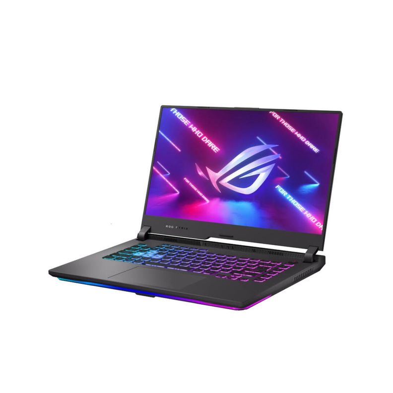 Notebook Asus Rog Strix G15 Ryzen 9 16GB 1TB SSD RTX3060 6GB 15.6" FHD 144Hz-2