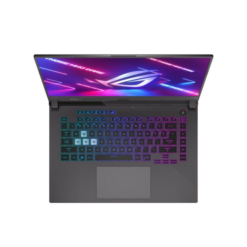 Notebook Asus Rog Strix G15 Ryzen 9 16GB 1TB SSD RTX3060 6GB 15.6" FHD 144Hz-3