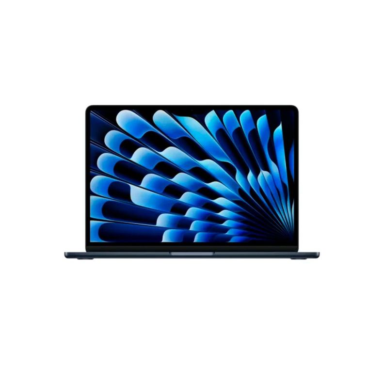 Apple MacBook Air 13 M2 8GB 256GB 8-Core GPU Midnight Teclado