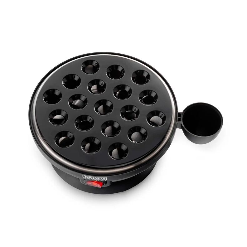 Cocedor De Huevo Thomas Th-80 Capacidad 7 Huevos-2