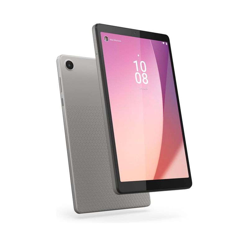 Tablet Lenovo Tab M8 4th Gen 2GB Android 12 Gris Ártico-0