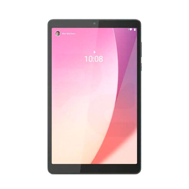 Tablet Lenovo Tab M8 4th Gen 2GB Android 12 Gris Ártico-1