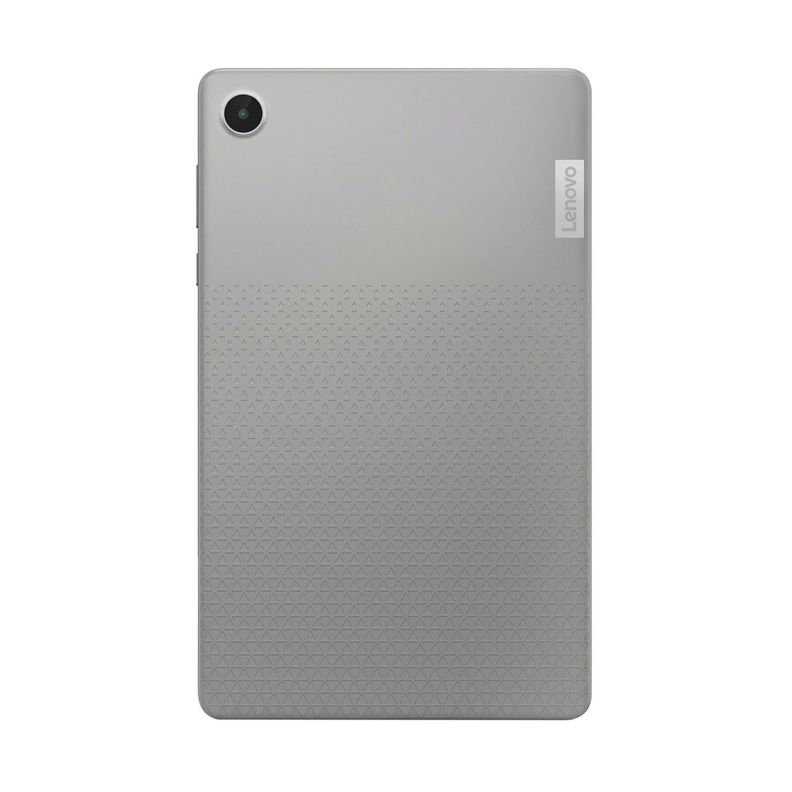 Tablet Lenovo Tab M8 4th Gen 2GB Android 12 Gris Ártico-2