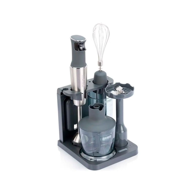 Multimixer Thomas TH-8740i 1300W Titanium