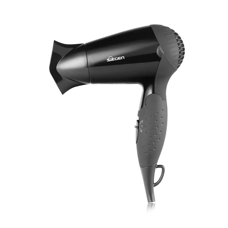 Secador de Pelo Siegen SG-3005 2 Velocidades 1200W-0
