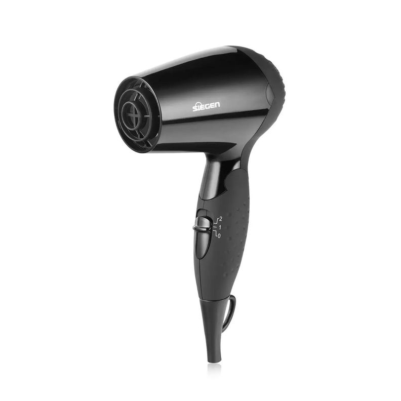 Secador de Pelo Siegen SG-3005 2 Velocidades 1200W-1
