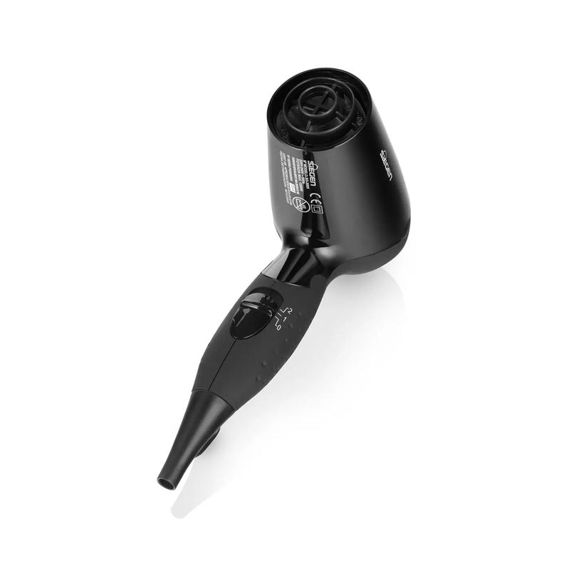 Secador de Pelo Siegen SG-3005 2 Velocidades 1200W-3