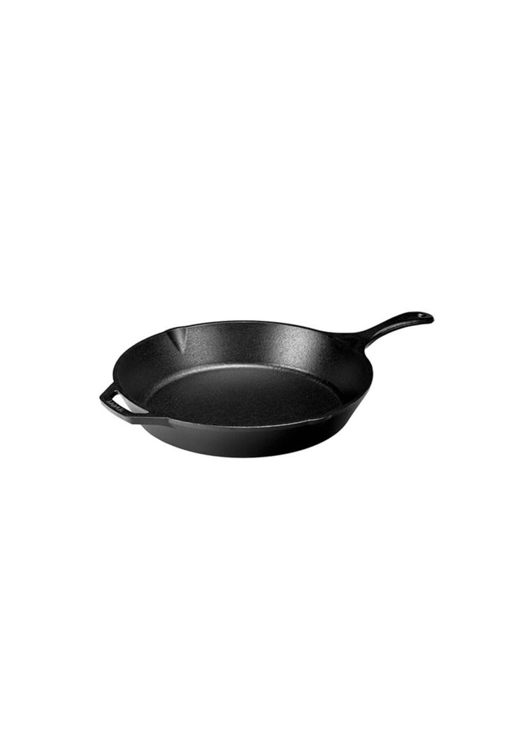 Sartén Classic Hierro Fundido 34 cm-2