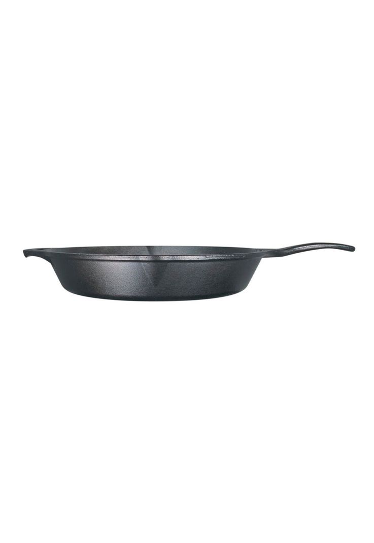 Sartén Classic Hierro Fundido 34 cm-3